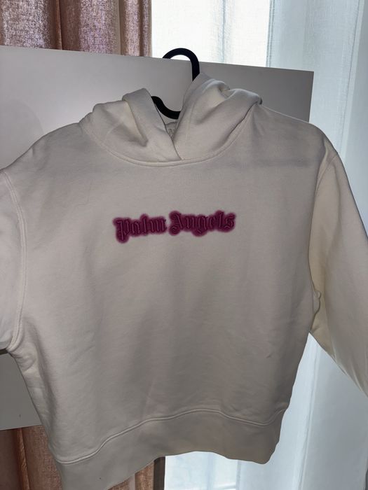 Hanorac Palm Angels S