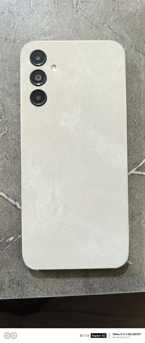 Samsung A14 5G 4+4/128gb karobka doc bor