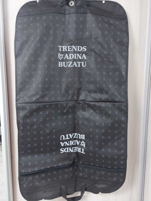 Sacou mire/naș-Adina Buzatu marime 56/6