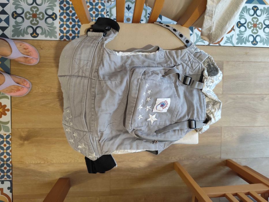 Раница за бебеносене Ergo Baby