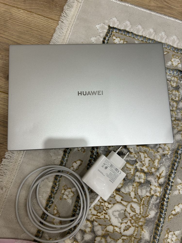 Huawei Matebook d14 core i5