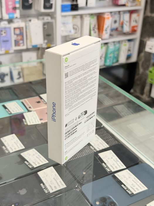 Apple iPhone 16 128GB Ultramarine