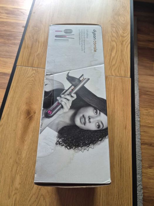 Dyson Corrale Gift Edition