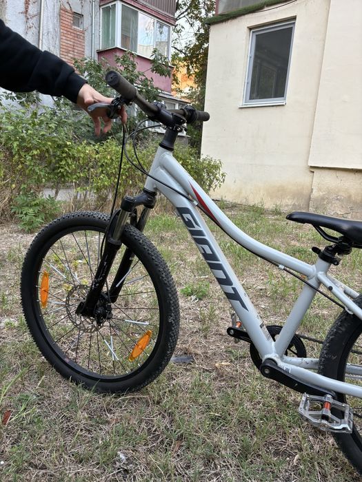 Bicicleta copii 24 Giant mountainbike