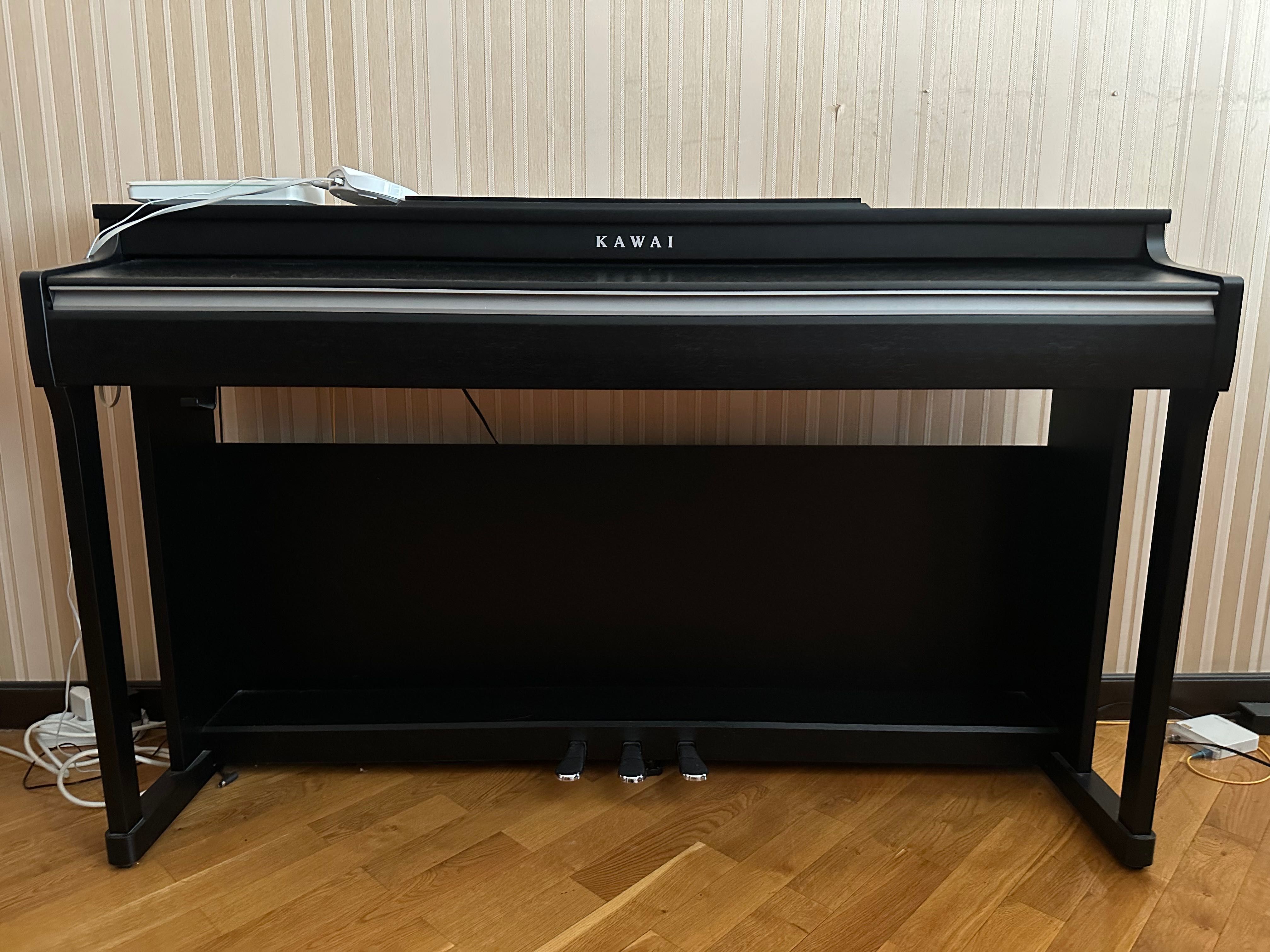 Пианино Kawai  CN 25