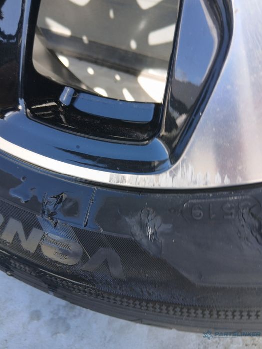 Jante din aliaj R17 FORD KUGA 2 2012 - > 2020