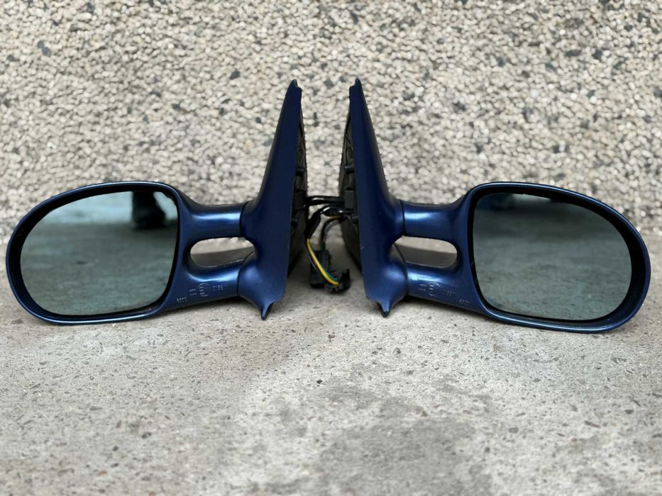Opel Astra G странични спортни огледала OPC 2 GM