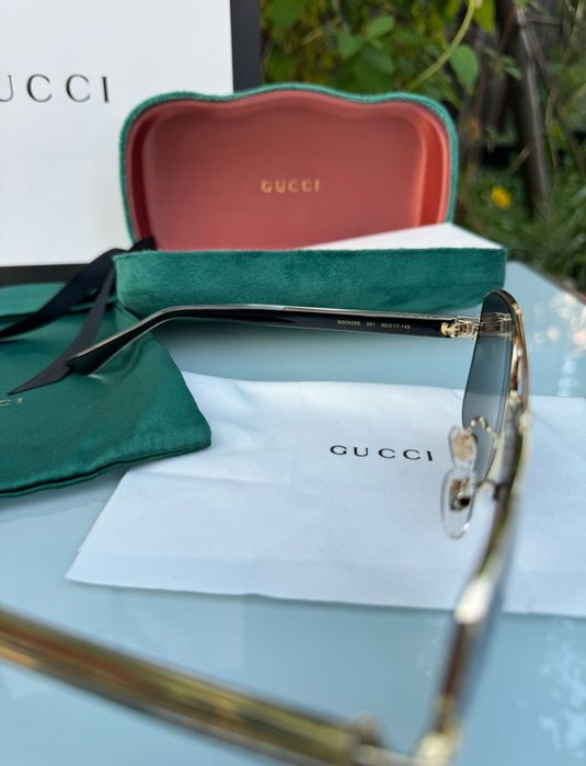 Ochelari de soare Gucci GG0529S originali noi cu factura