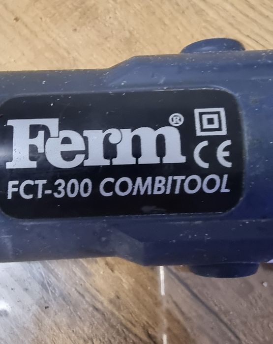 Мини дребел Fern 135w