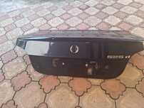 Se vinde portbagaj de BMW 525d e60