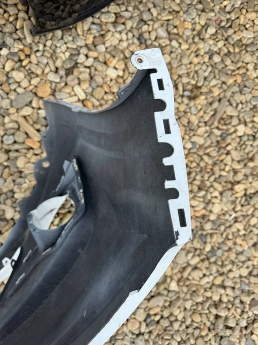 Bara fata + grila Dacia Logan 3 Facelift 2022/2023/2024/2025