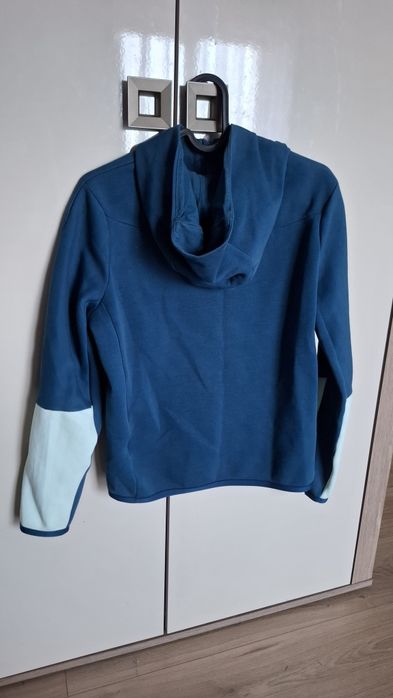 Nike tech flecee compleu