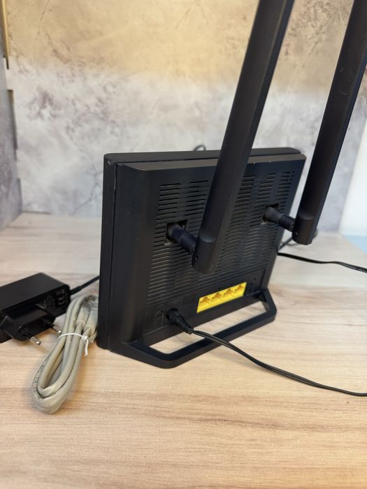 Wi-Fi Модем Beeline