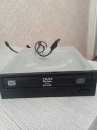 DVD/CD привод, SATA 6 Gb/s