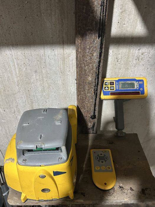 Vand laser Spectra LL300 N!!