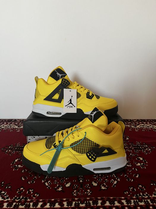 Новые кроссвоки от Nike