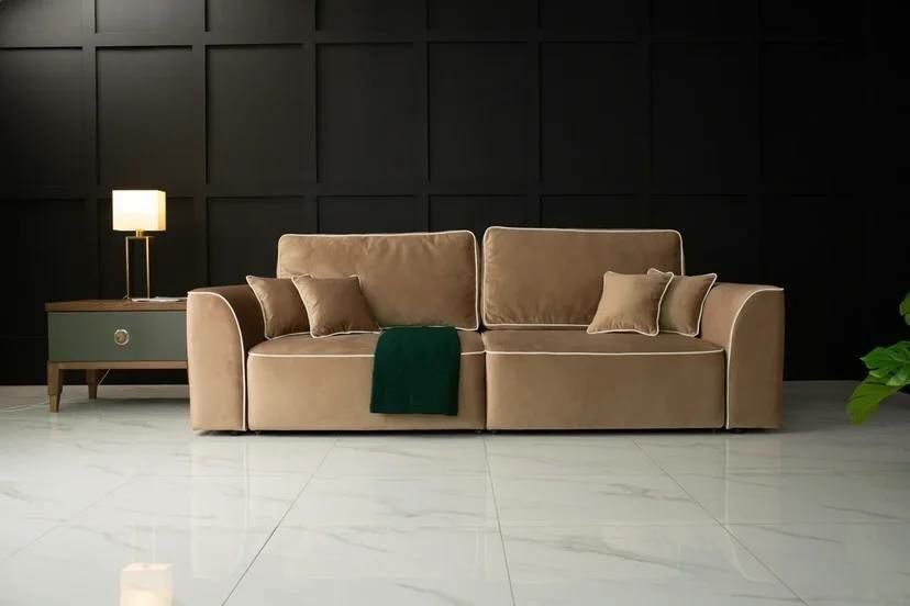Раскладной диван Бостон  от Comfort Mebel! Можно купить в Рассрочку!