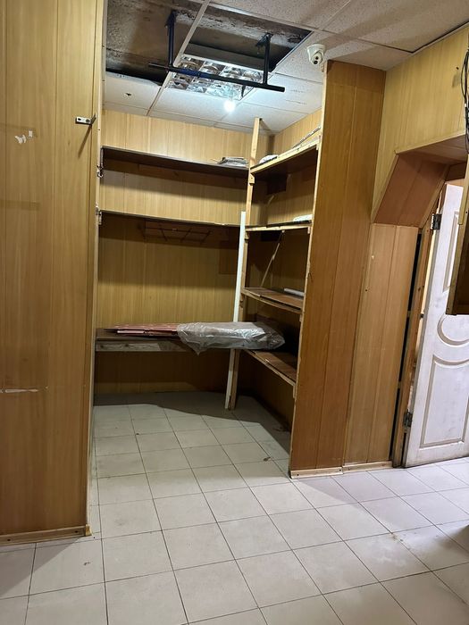 Сдается помещение в центре,р-он кинотеатра Казахстан