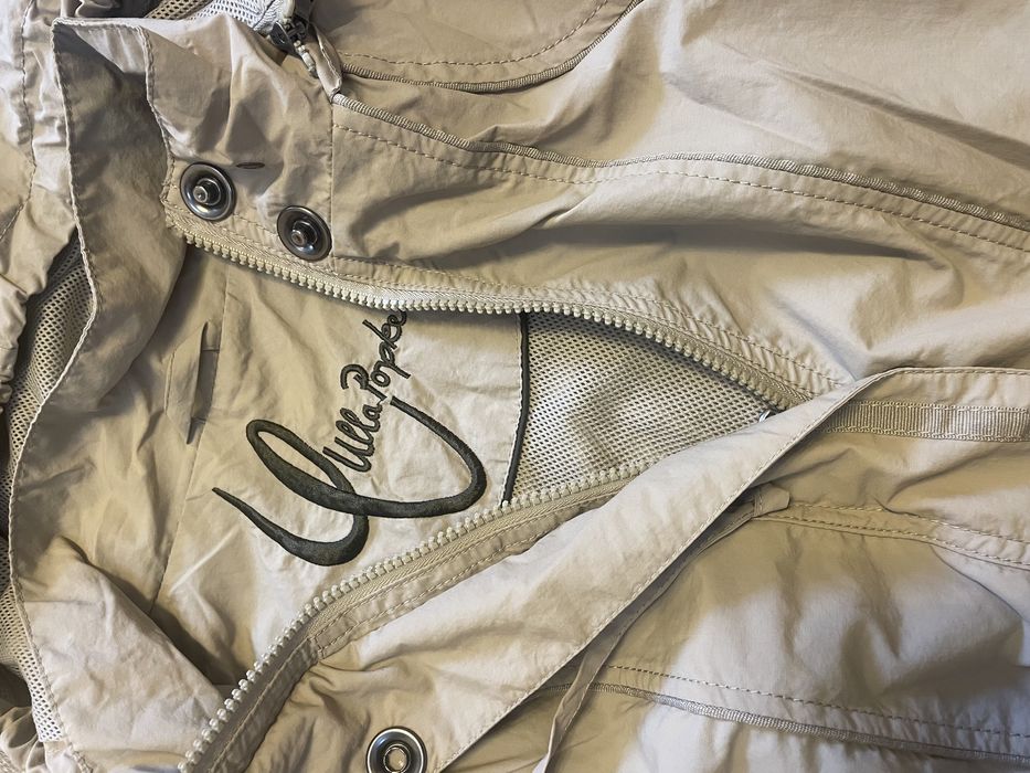 Parka/Geaca lunga dama Ulla Popken XL/XXL