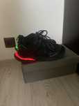Balenciaga track led