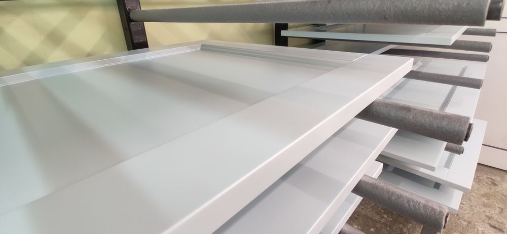 Боядисване на мдф