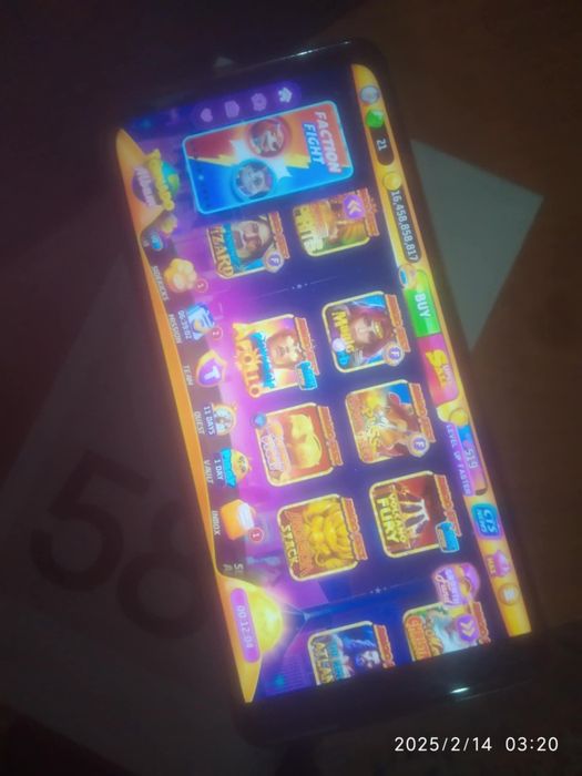 Vind oppo a58 cutie încărcător husa