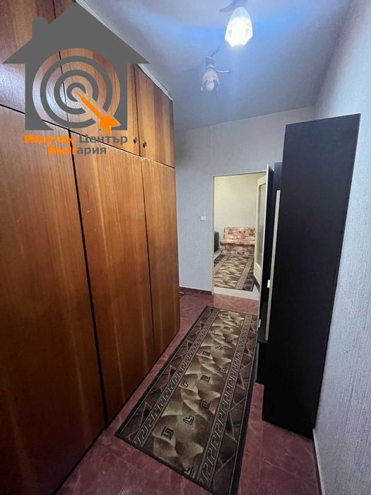 Продава се Едностаен апартамент в София, Студентски град - 49 кв.м за 2423 €/кв.м - Снимка #9