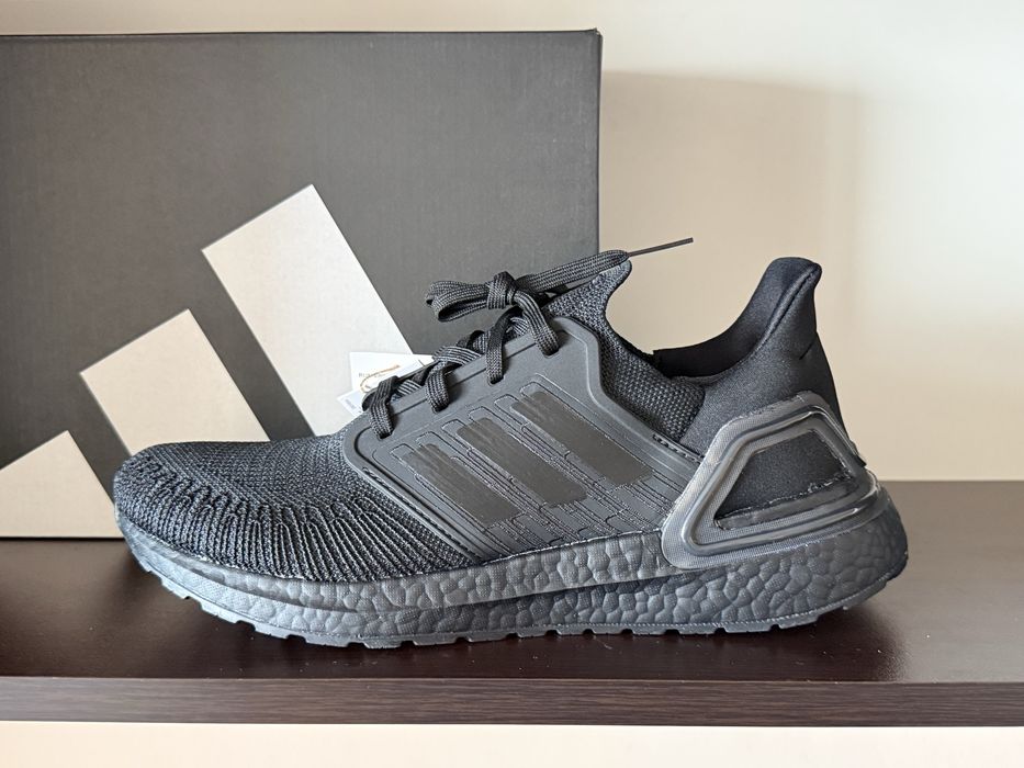 Adidas Ultraboost 20 /42.5номер 27см Стелка Нови с Кутия
