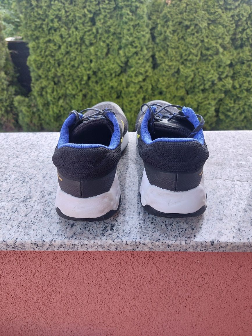 Nike Renew Ride 3