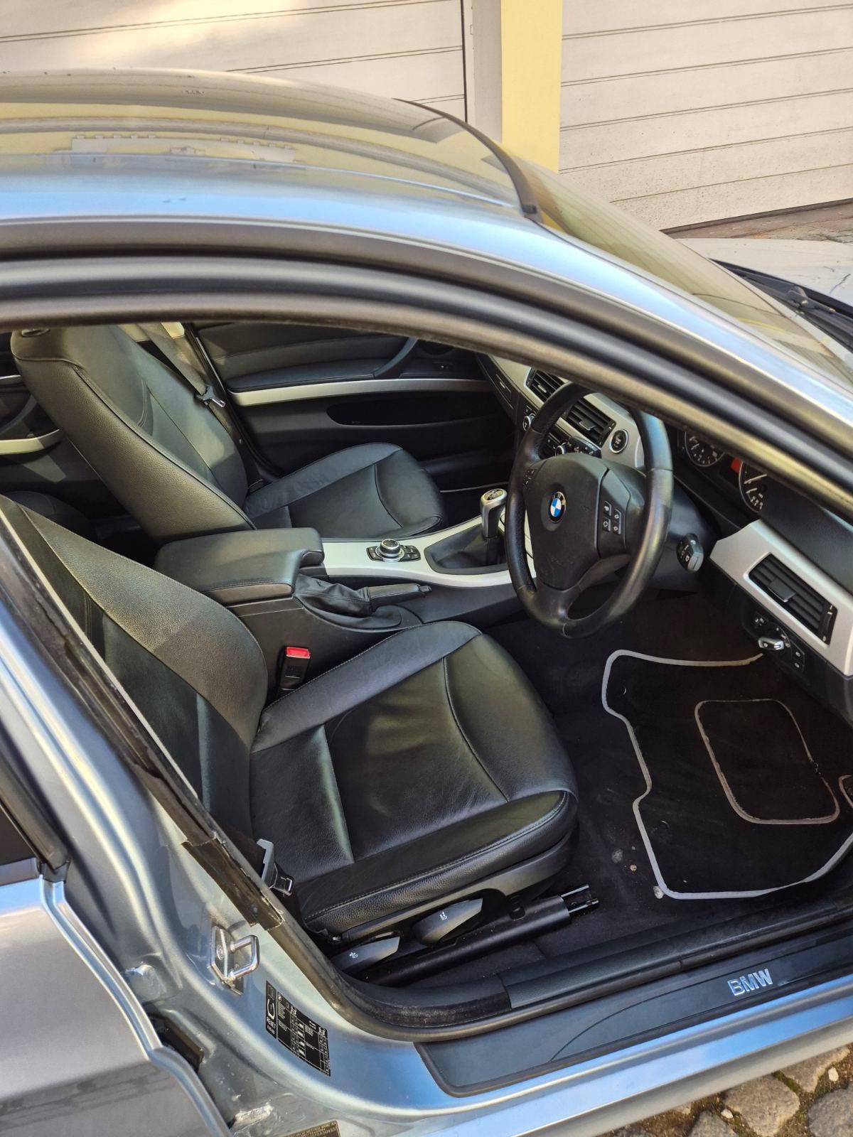 BMW 318i 143 кс на части