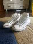 Chuck Taylor Converse marimea 41,5