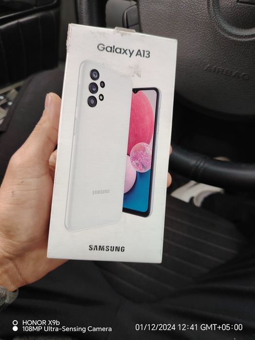 Samsung A 13 sotiladi