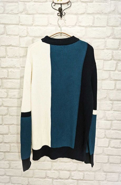 J Lindeberg Оригинален мъжки пуловер Размер М