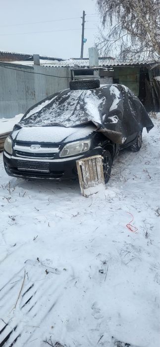 Продам гранта