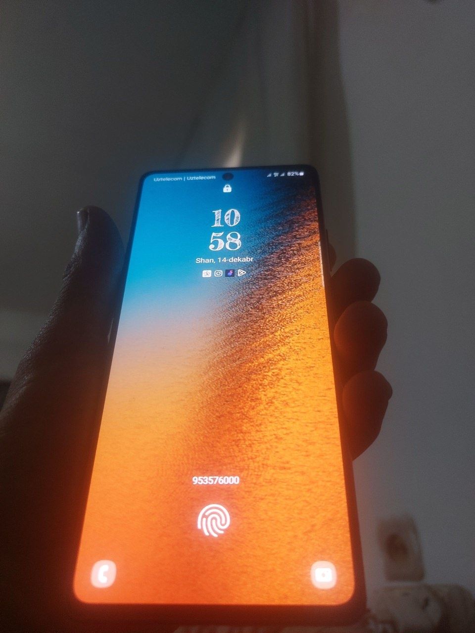 Samsung s10 lite