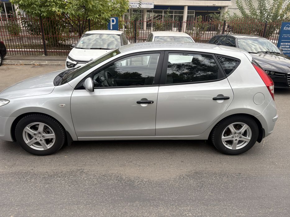 Hyundai i 30 2009