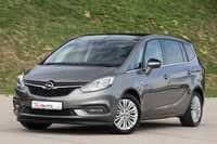 Opel Zafira Rate fixe * Avans 0 * Garantie 12 Luni * 7 Locuri * Carlig * Panoramic