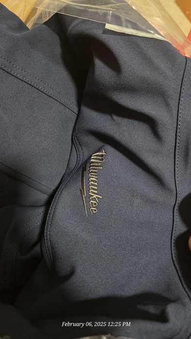 Geaca Milwaukee Hexon Toughshell - Noua - marimea L