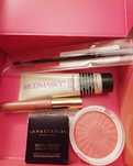 Козметика от кутията на Bellebox