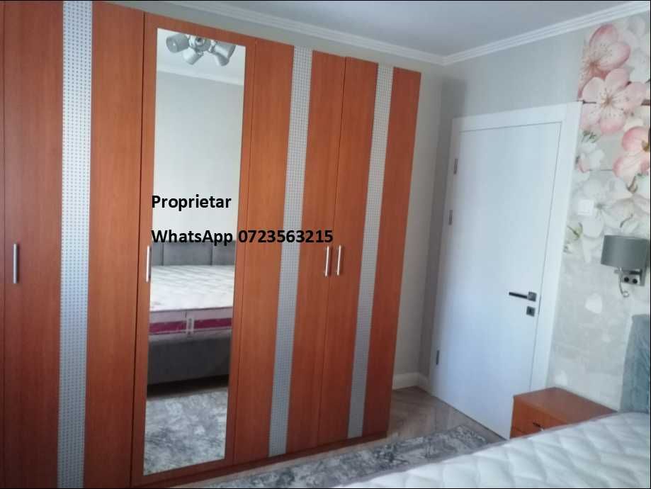 Inchiriez apartament 2 camere sect 6 la 4 min de metrou Pacii