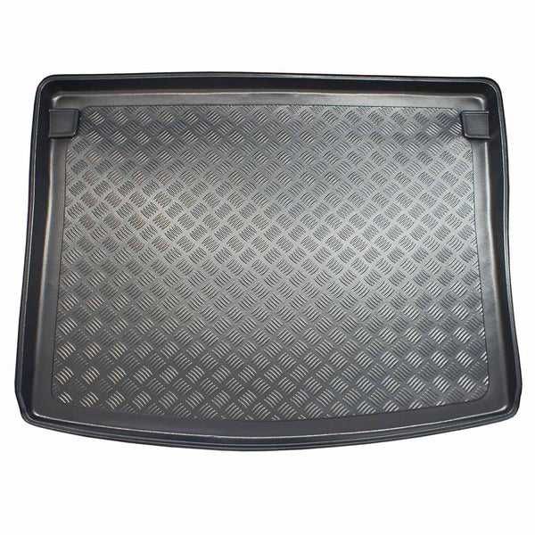 Tavita Portbagaj VW Golf, Passat, ID-3, Polo, Scirocco, Caddy
