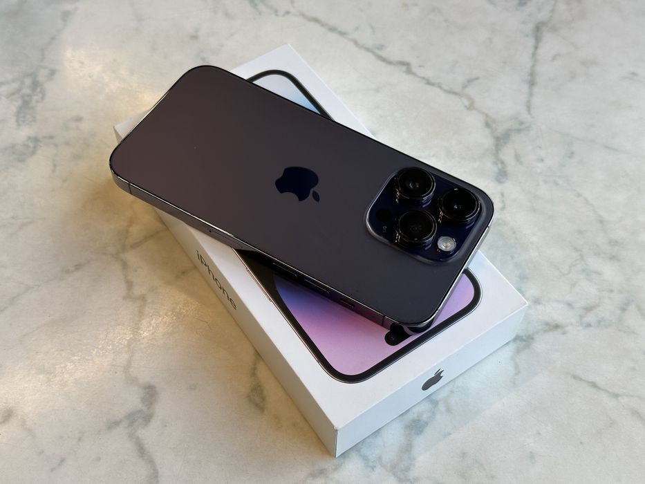 Iphone 14 Pro 128GB