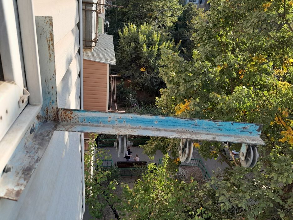 Сушилка для балкона и лоджия