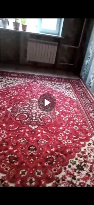 Продам Ковер в хорошем состоянии