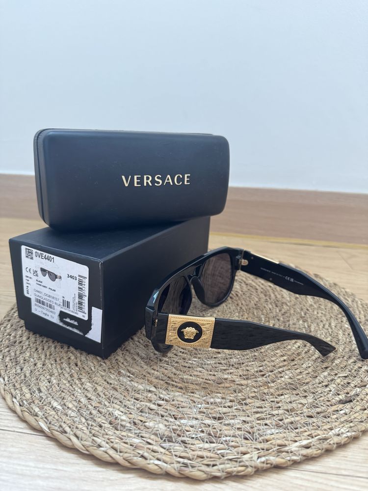Очки Versace новые