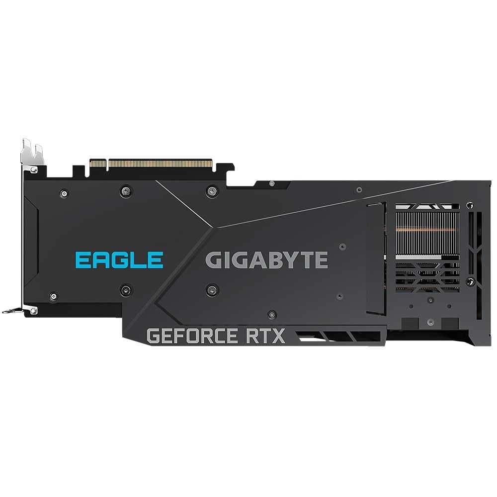 видеокарта Gigabyte GeForce RTX™ 3080 Ti EAGLE 12G