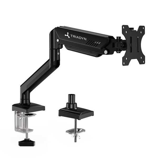 Стойка Triadyn за монитори и телевизори Pivot 3D 10kg 13-34"