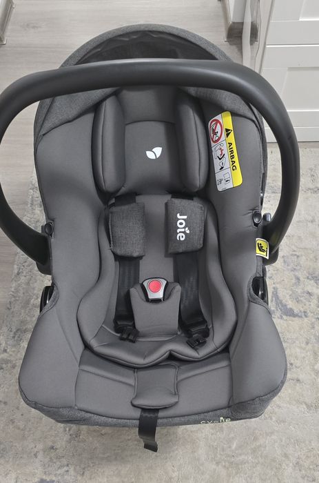 Scoica auto Joie I-SNUG 2