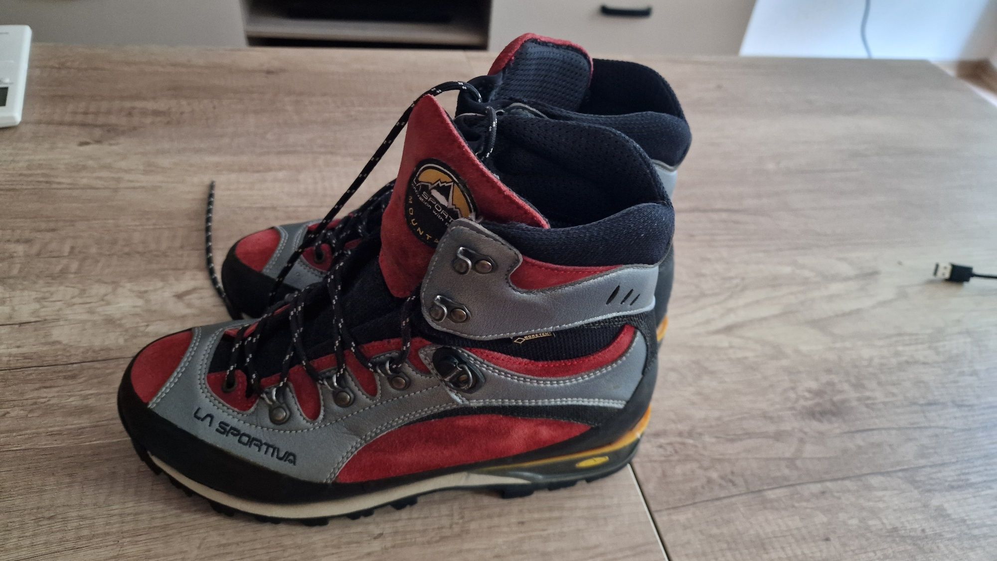 La Sportiva Trango Alps 44 номер