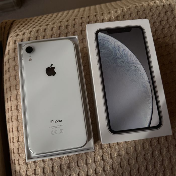 iPhone Xr 64 GB